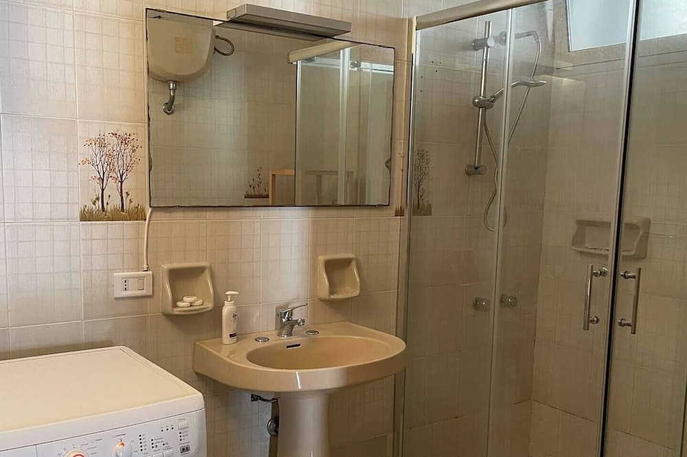 Photo of Bathroom in Lido Conchiglie