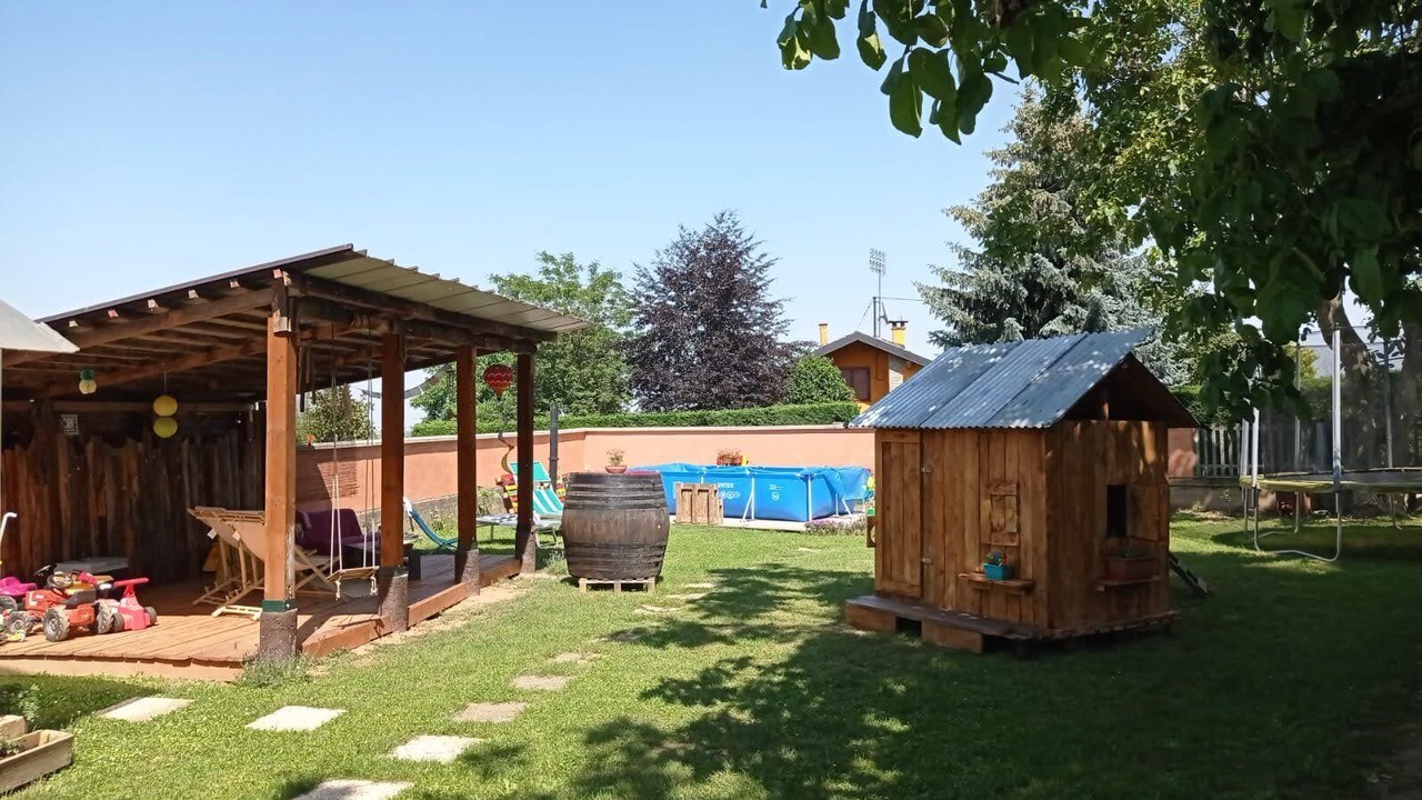 Photo of Outdoor in Vignolo