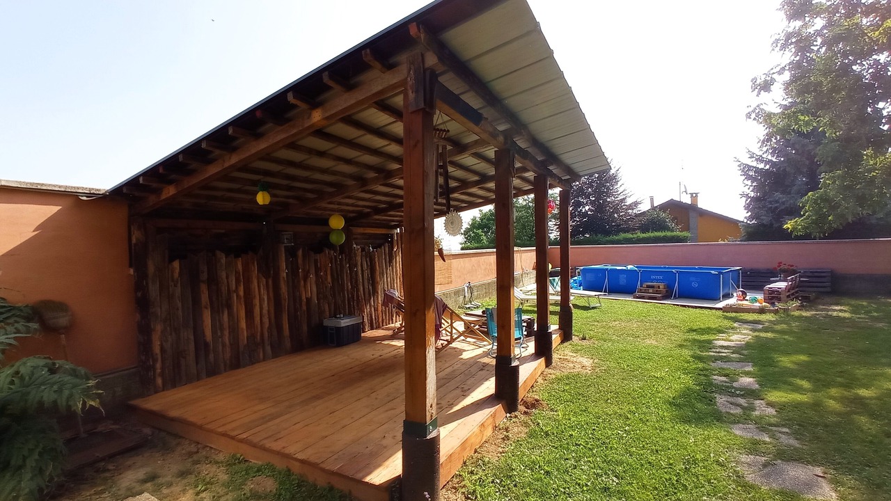 Photo of Outdoor in Vignolo