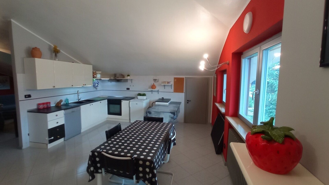 Photo of Kitchen in Vignolo