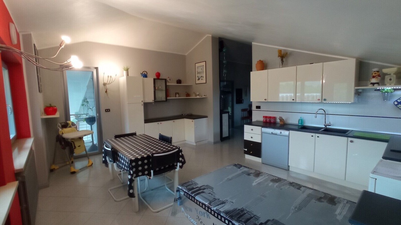 Photo of Kitchen in Vignolo