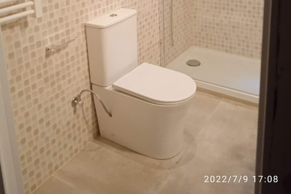 Photo of Bathroom in Lleida