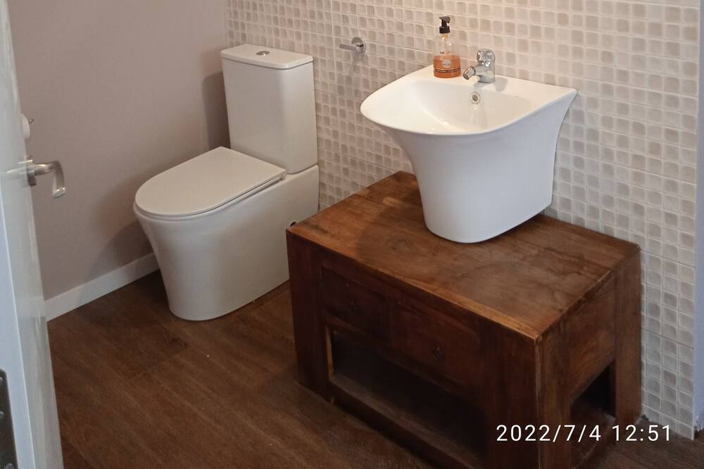 Photo of Bathroom in Lleida