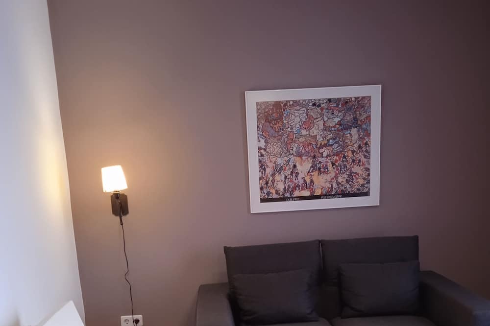 Photo of Livingroom in Lleida