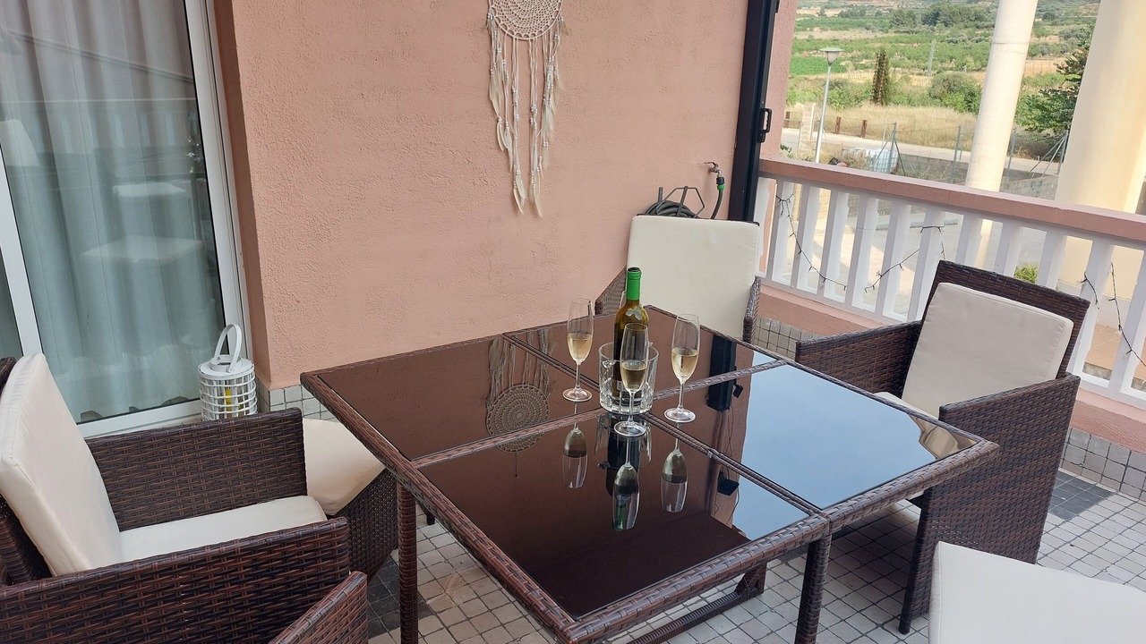Photo of Outdoor in Corbera d'Ebre