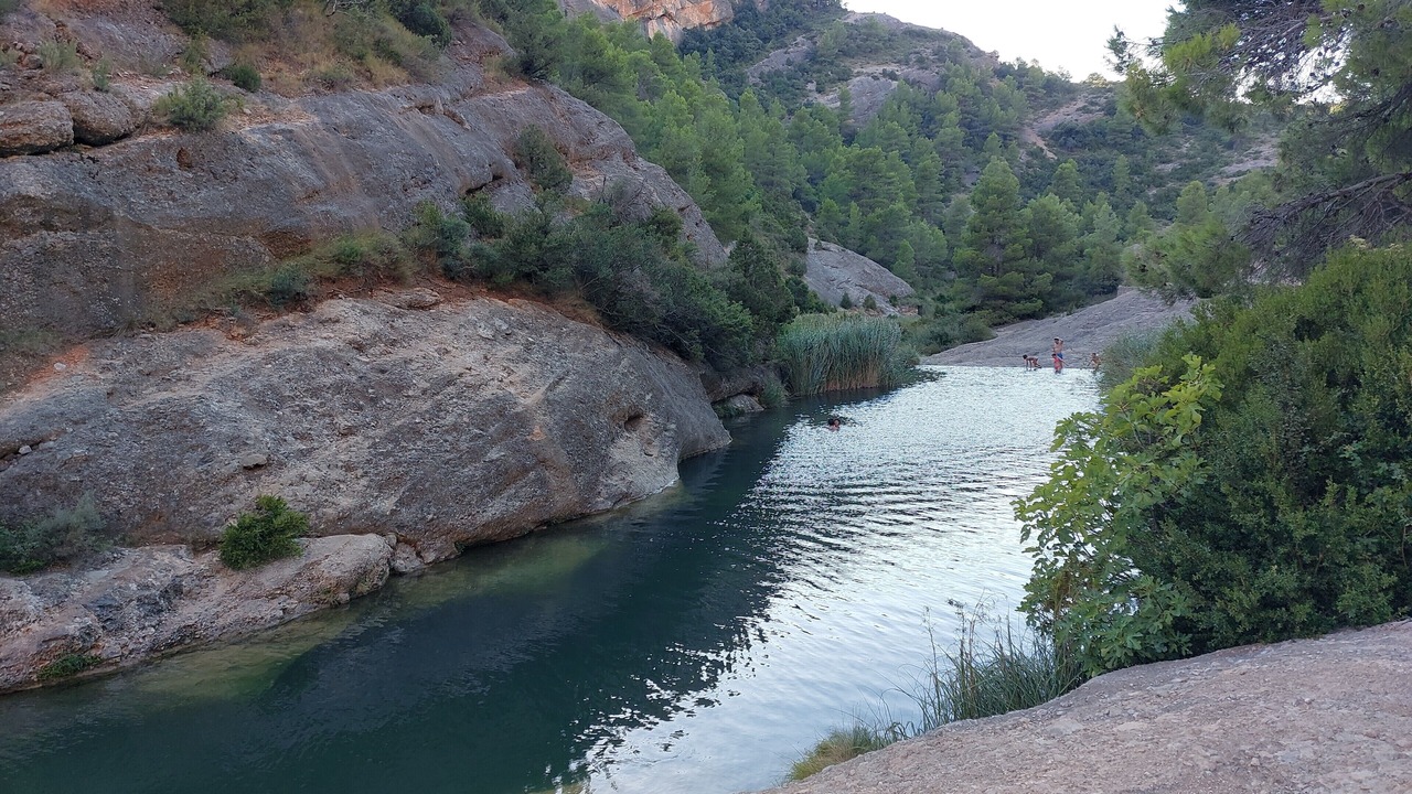Photo of Outdoor in Corbera d'Ebre