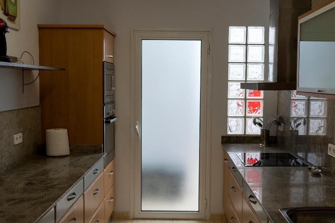 Photo of Kitchen in Corbera d'Ebre