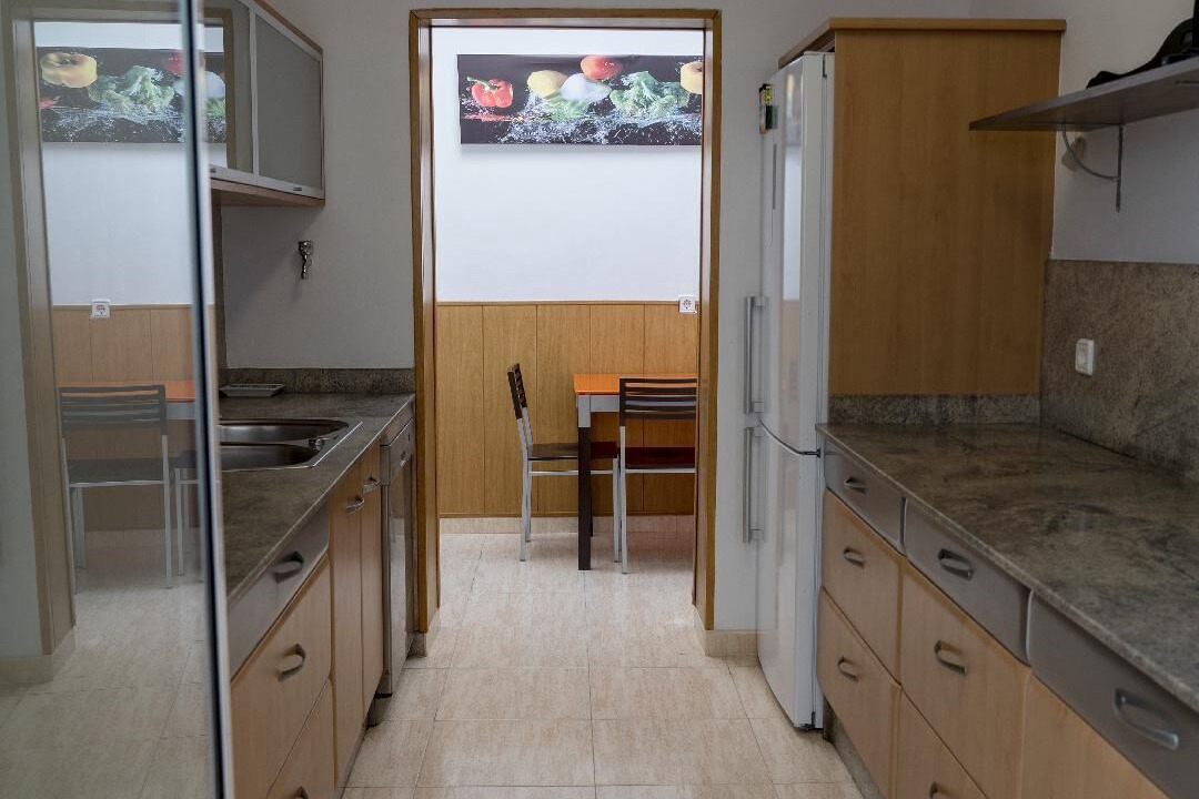 Photo of Kitchen in Corbera d'Ebre