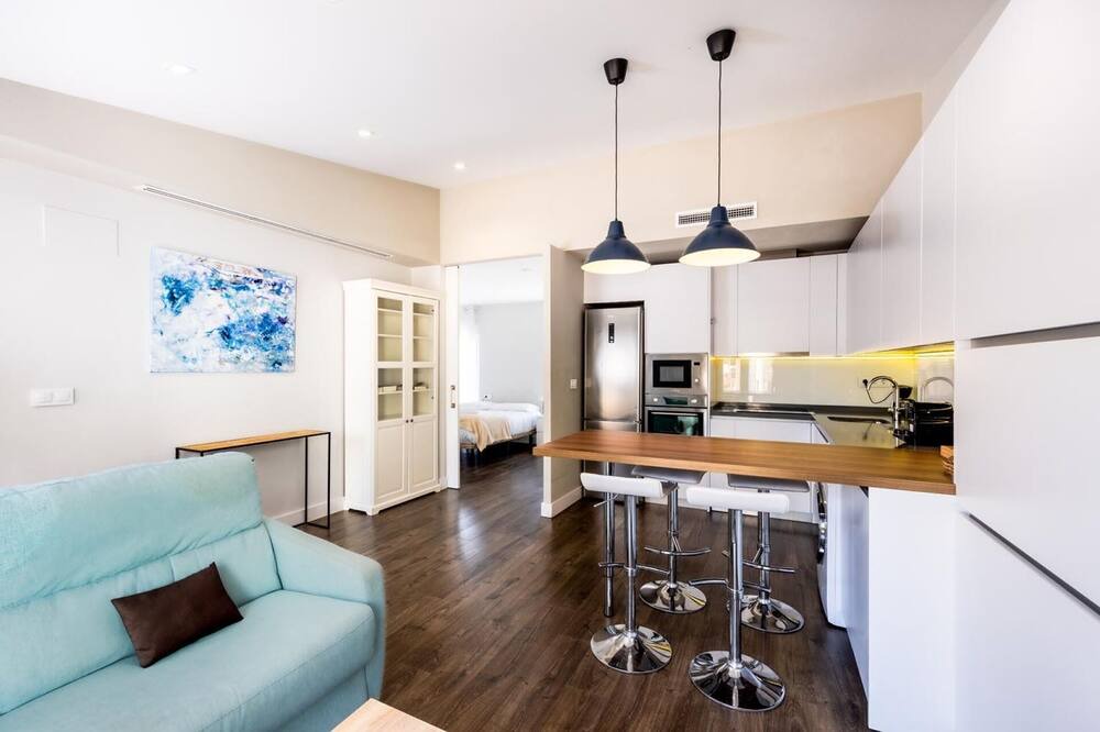 Photo of Kitchen in Diputacion de Cartagena Casco