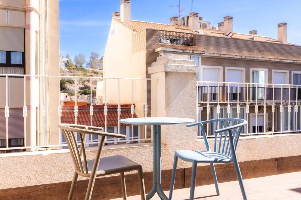 Photo of Outdoor in Diputacion de Cartagena Casco