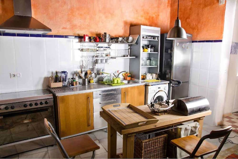 Photo of Kitchen in Diputacion de Cartagena Casco