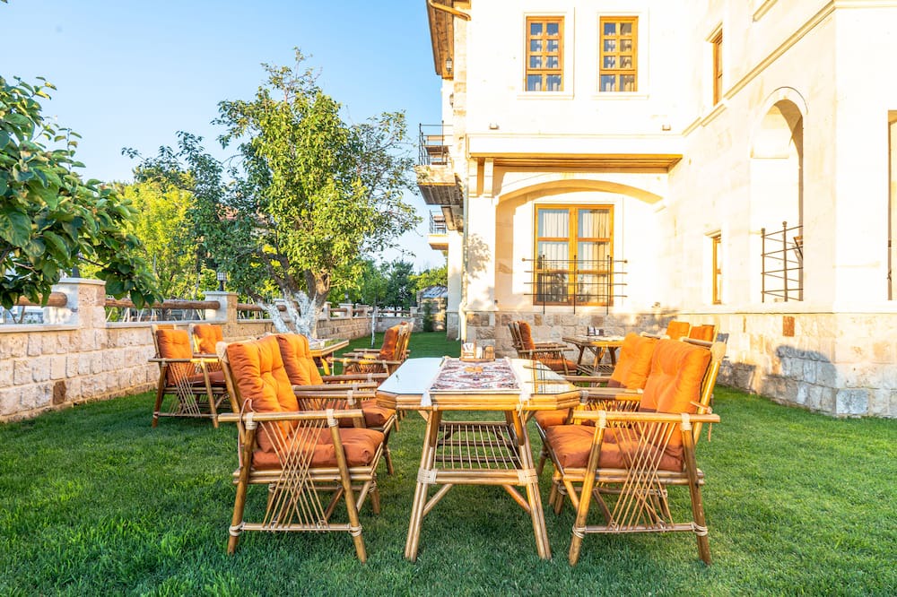Photo of Outdoor in Nevsehir
