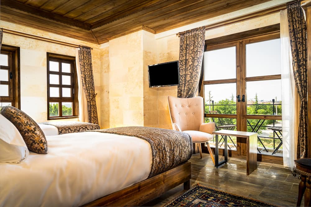 Photo of Bedroom in Nevsehir