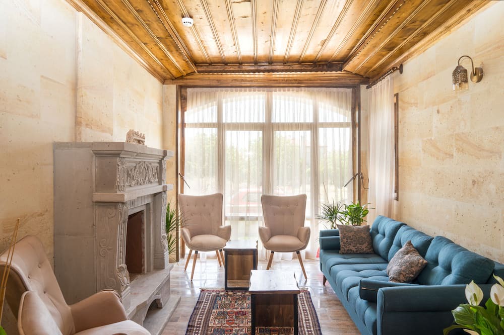 Photo of Livingroom in Nevsehir
