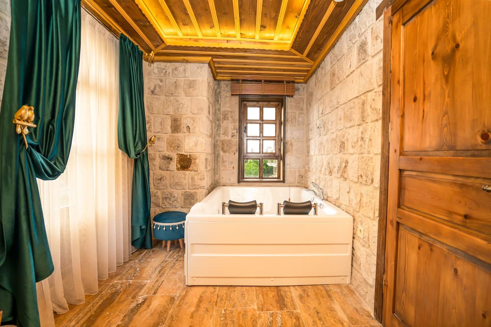 Photo of Bedroom in Nevsehir