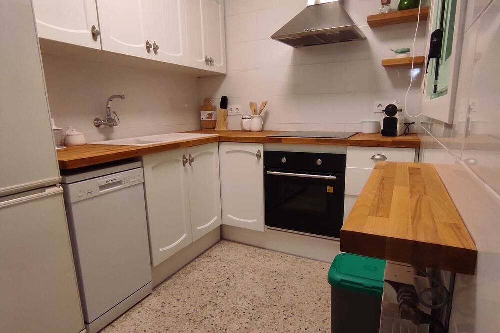 Photo of Kitchen in Preixana