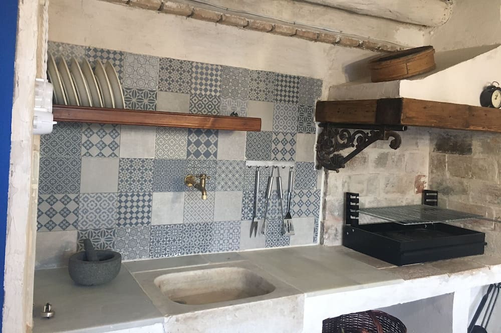 Photo of Kitchen in Preixana