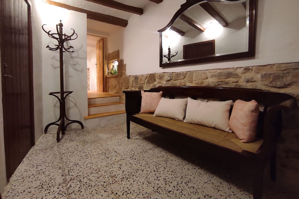 Photo of Livingroom in Preixana