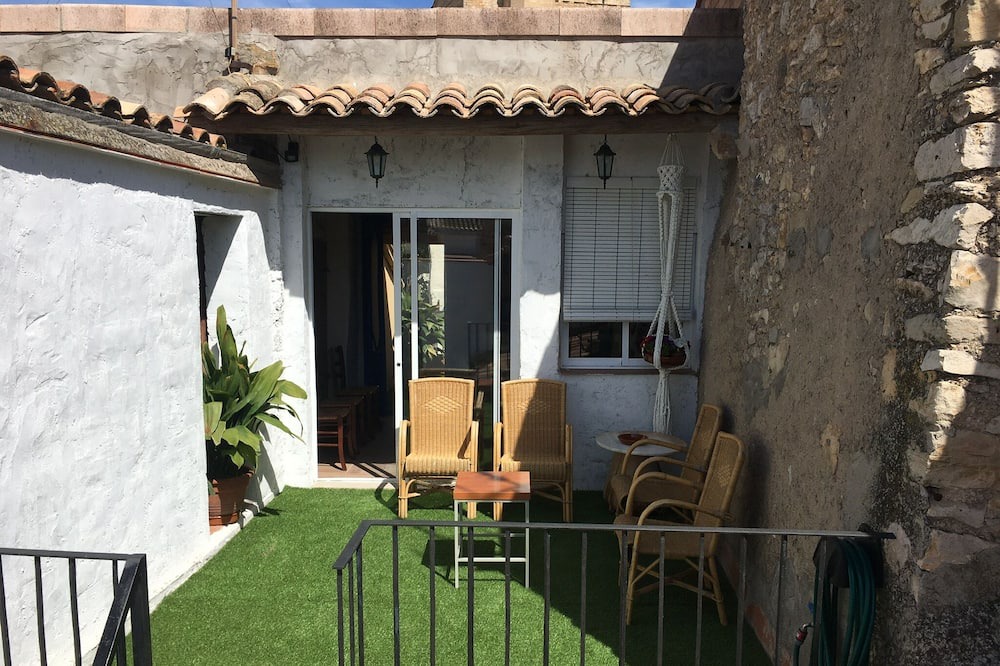Photo of Patio Balcony in Preixana