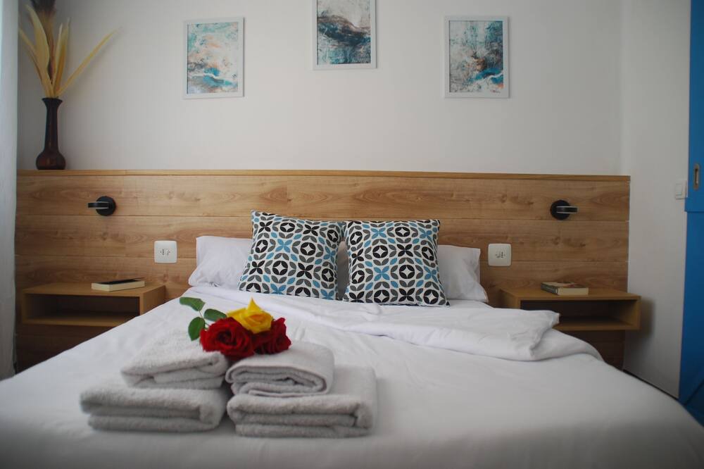 Photo of Bedroom in Preixana