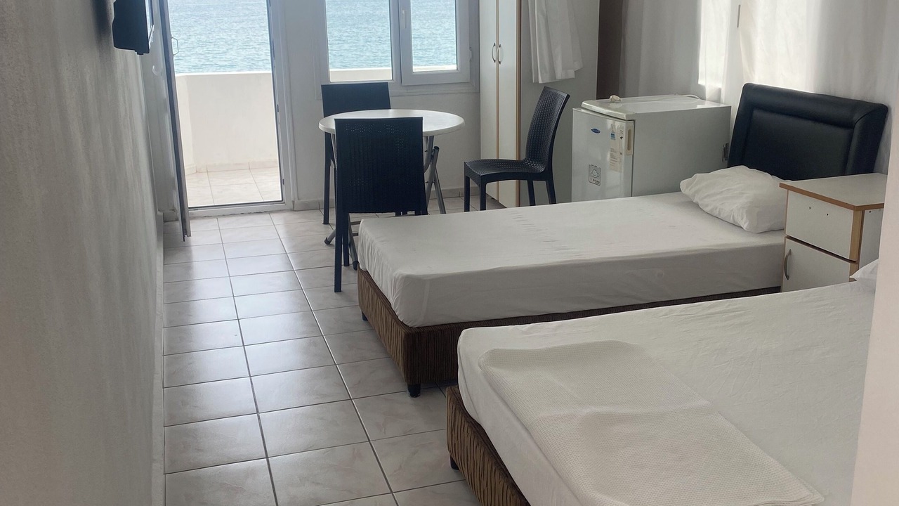 Photo of Bedroom in Ayas