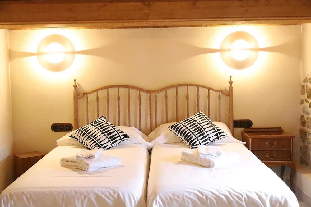 Photo of Bedroom in Olius