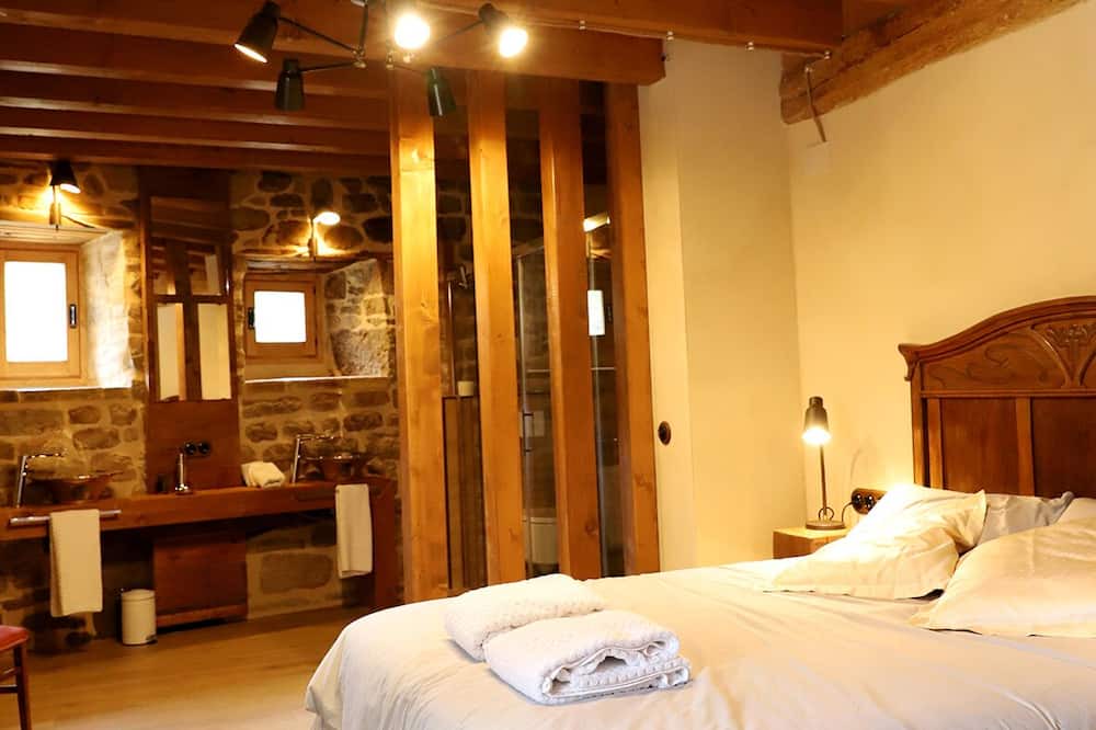 Photo of Bedroom in Olius