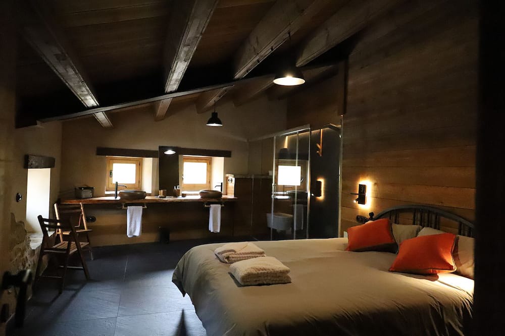 Photo of Bedroom in Olius