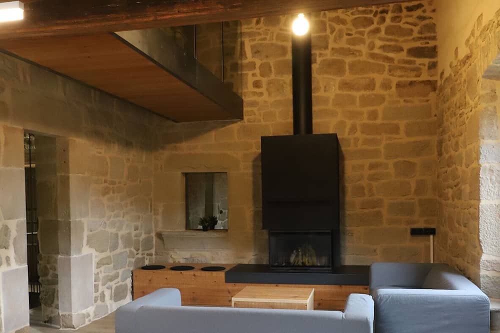 Photo of Livingroom in Olius