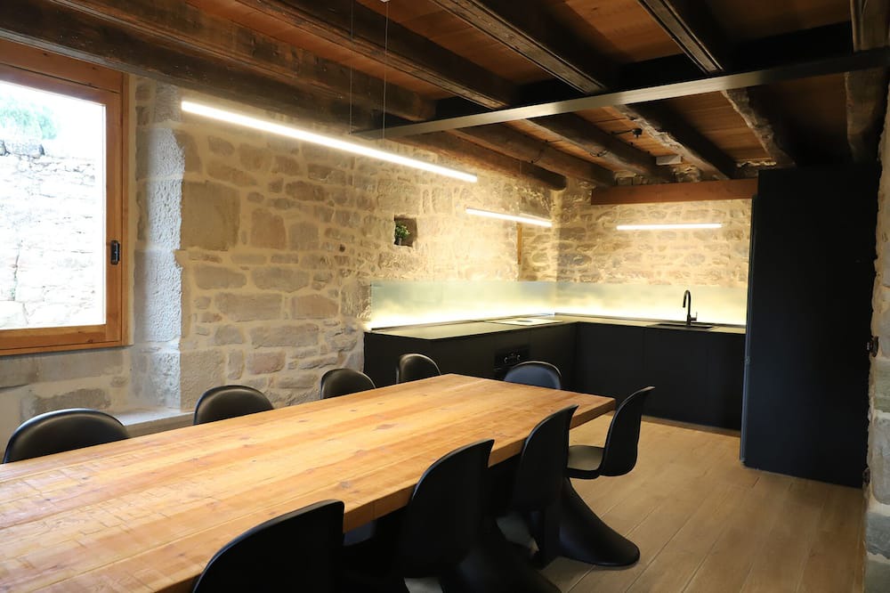 Photo of Kitchen in Olius