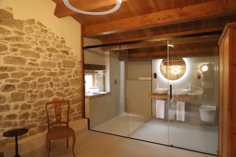 Photo of Bedroom in Olius