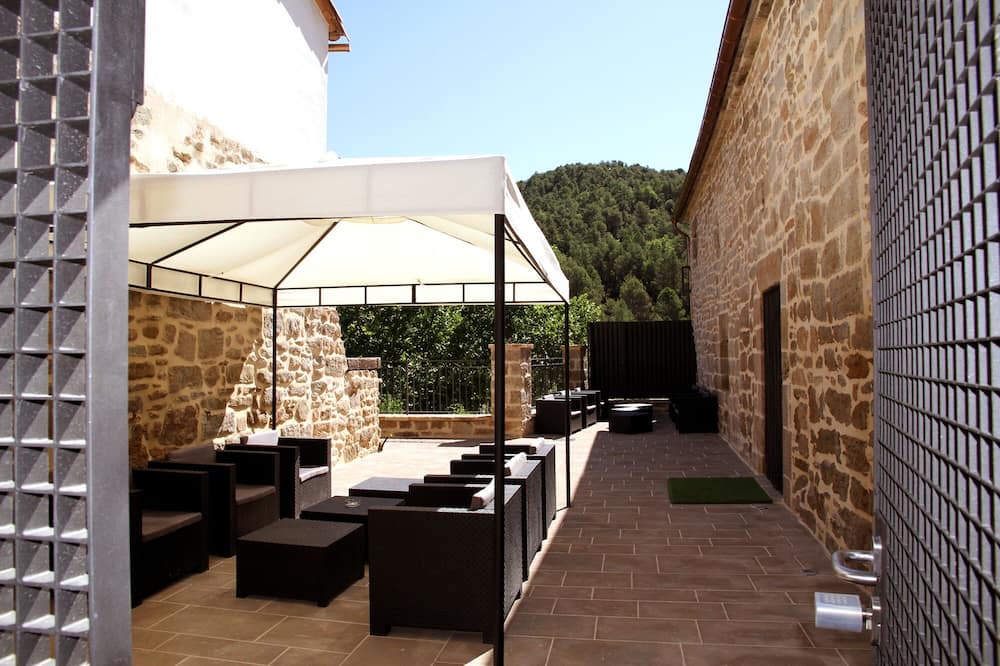 Photo of Patio Balcony in Olius