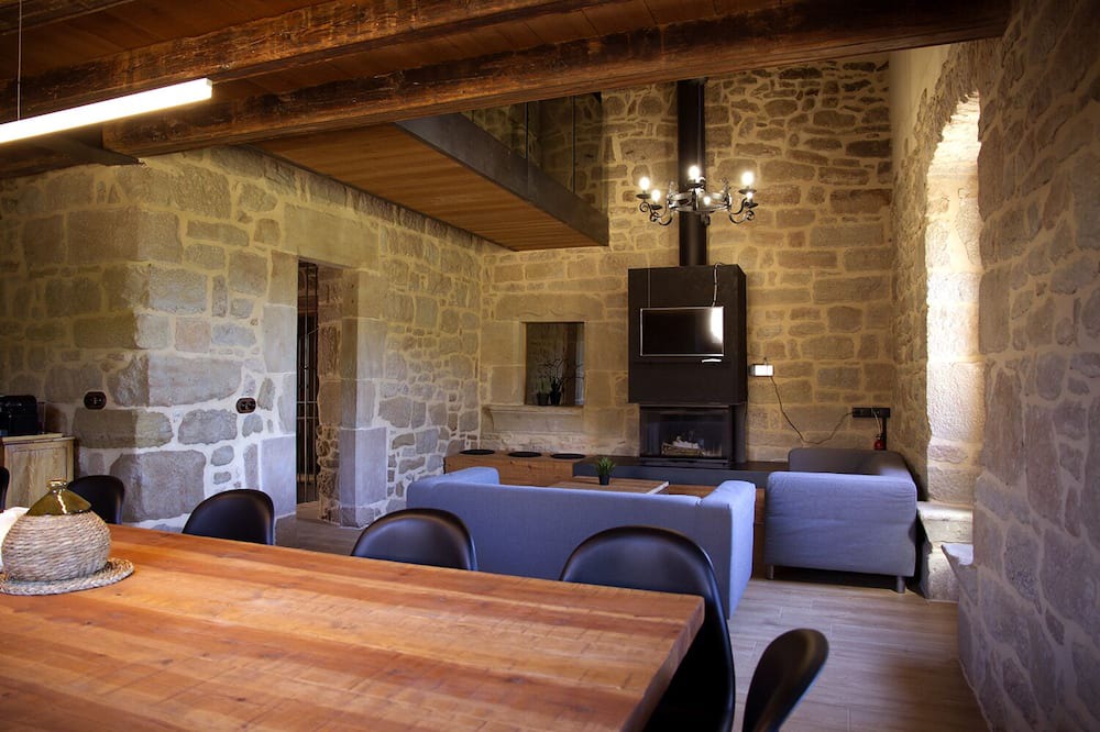Photo of Livingroom in Olius