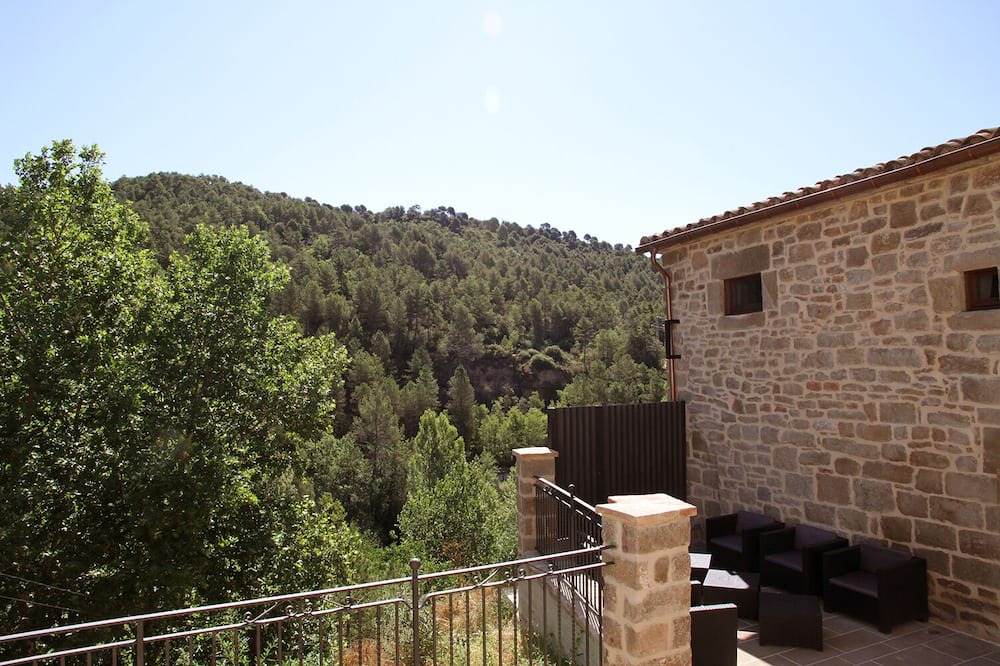 Photo of Patio Balcony in Olius