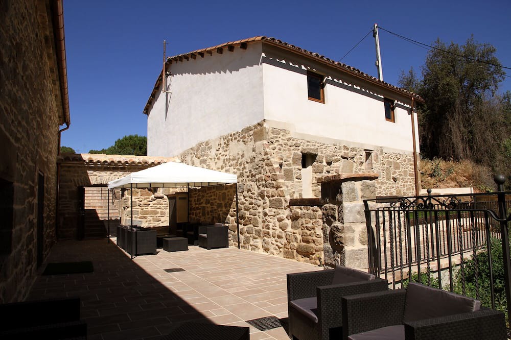 Photo of Outdoor in Olius