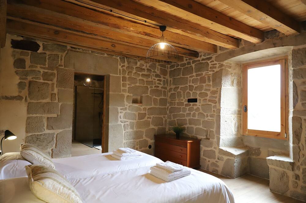 Photo of Bedroom in Olius