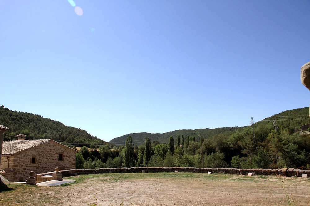 Photo of Outdoor in Olius
