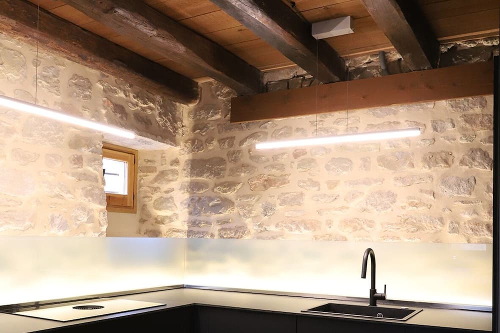 Photo of Kitchen in Olius