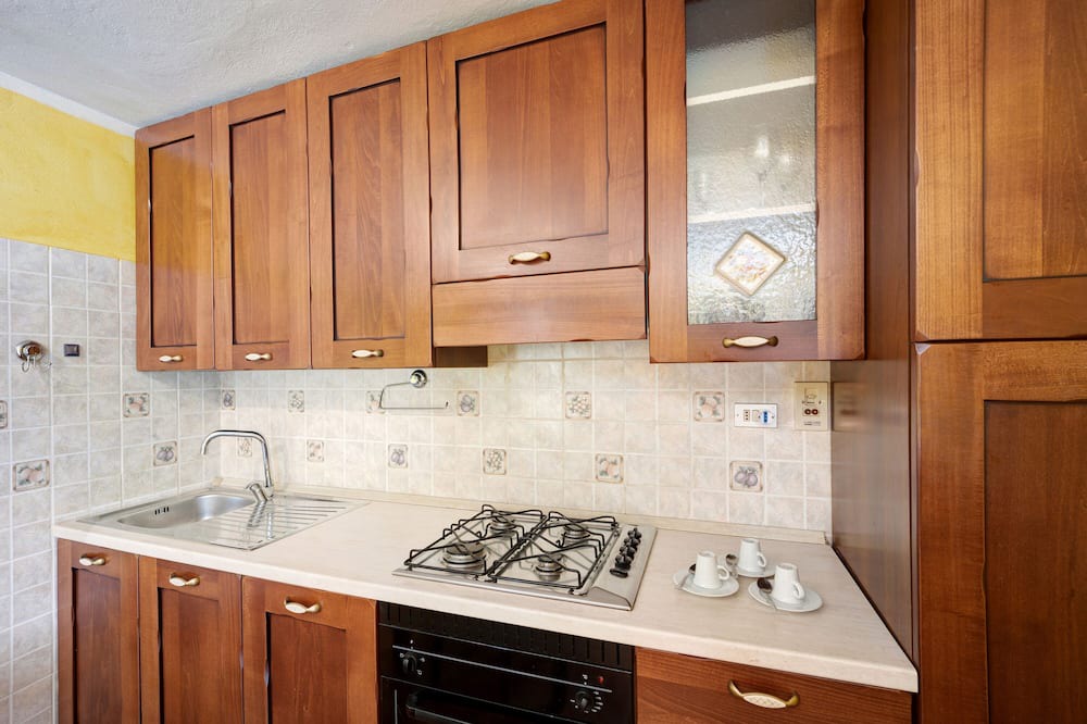 Photo of Kitchen in Moano