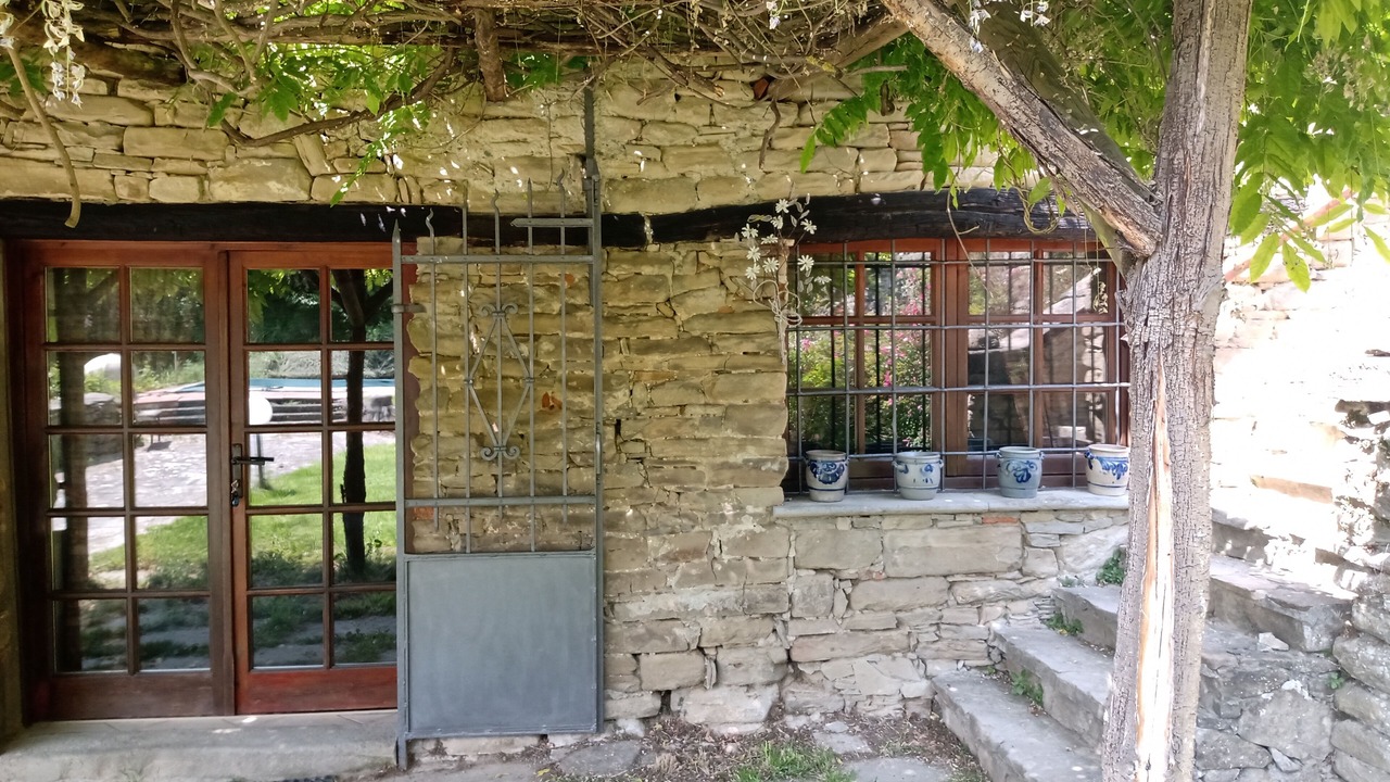 Photo of Outdoor in Ponti