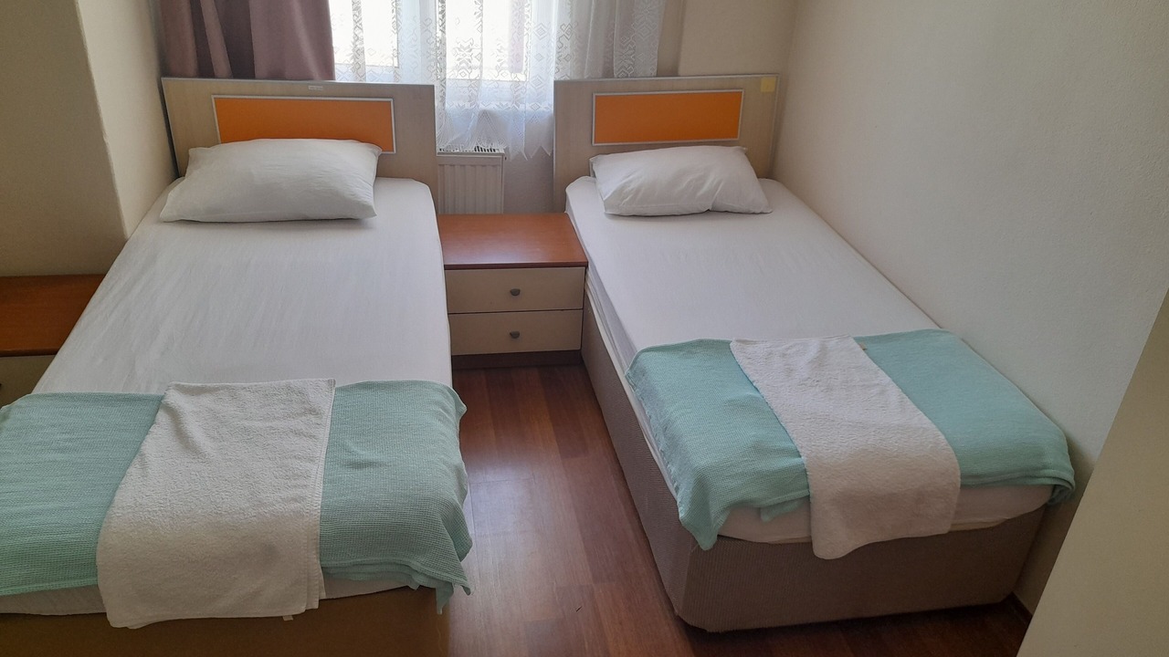 Photo of Bedroom in Kepez