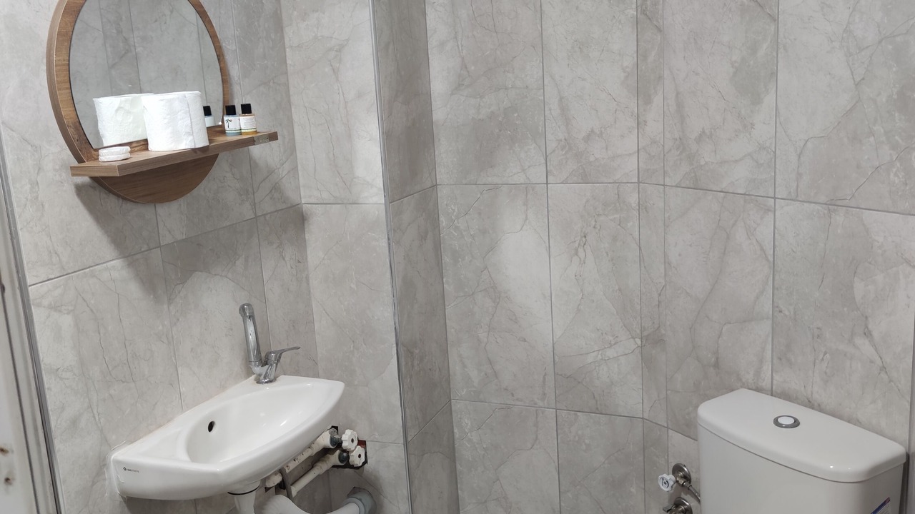 Photo of Bathroom in Kepez