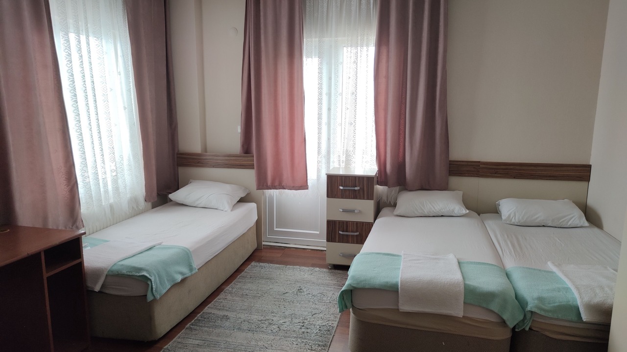 Photo of Bedroom in Kepez