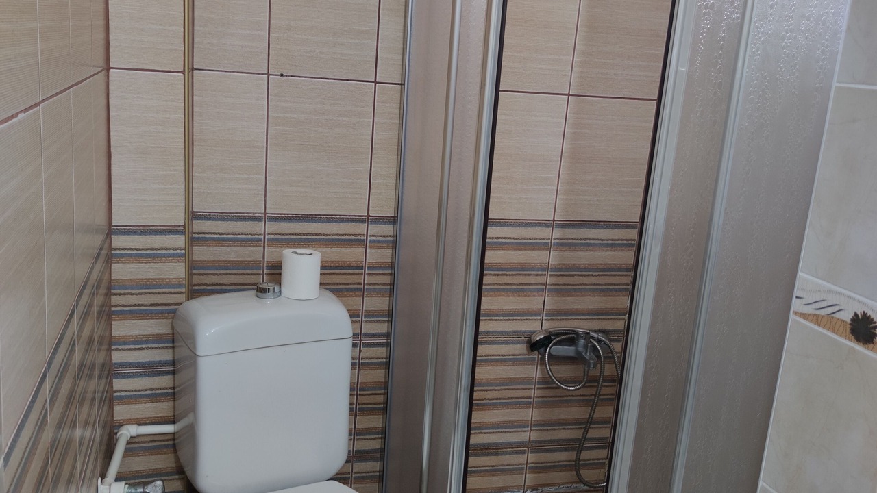 Photo of Bathroom in Kepez