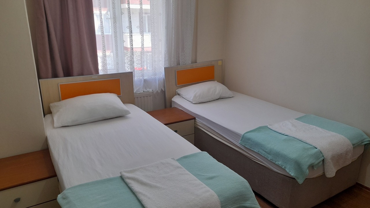 Photo of Bedroom in Kepez
