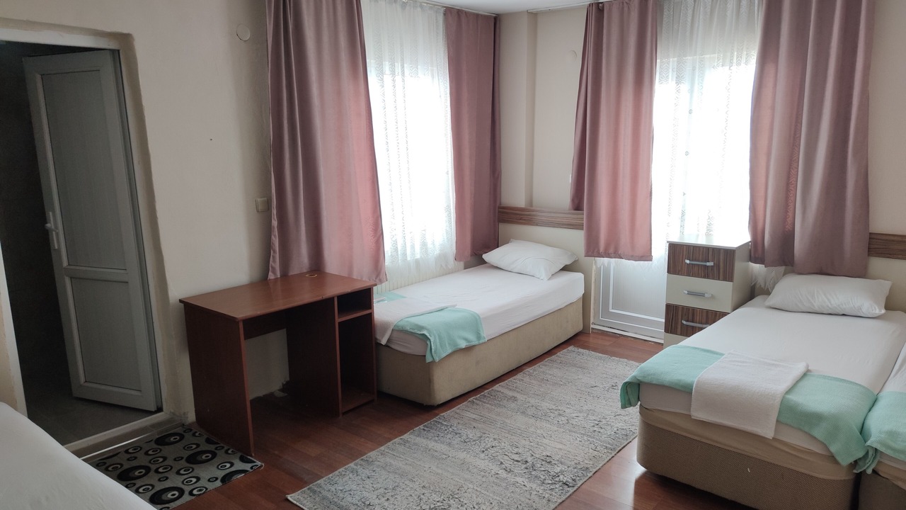 Photo of Bedroom in Kepez