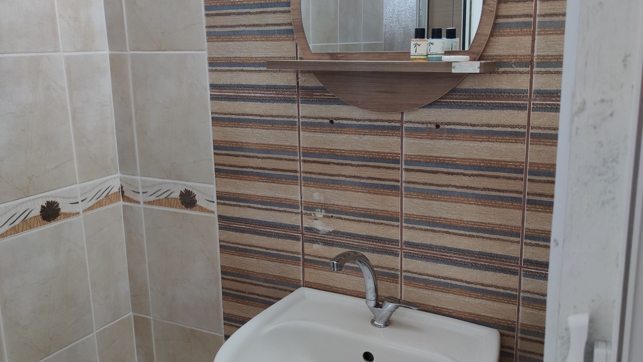 Photo of Bathroom in Kepez