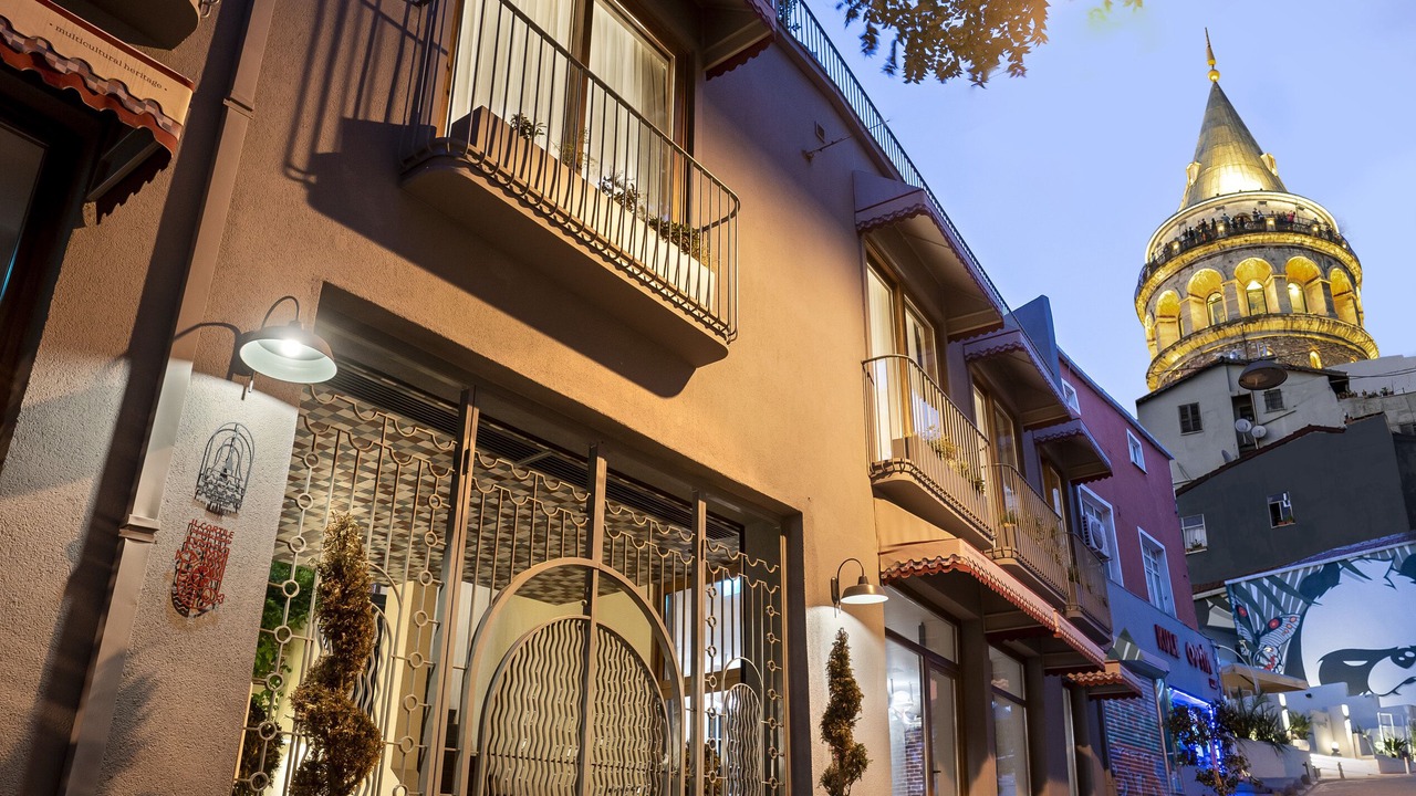 Photo of Outdoor in Galata