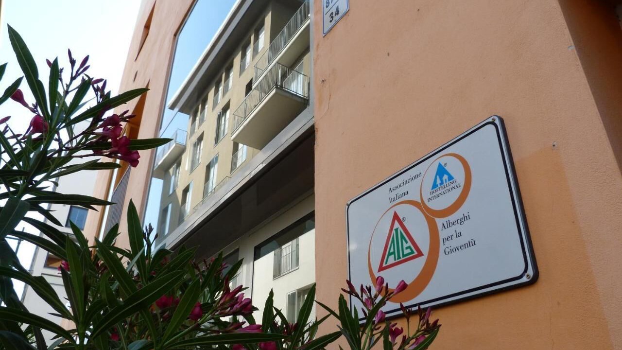 Photo of Buildings in Lingotto