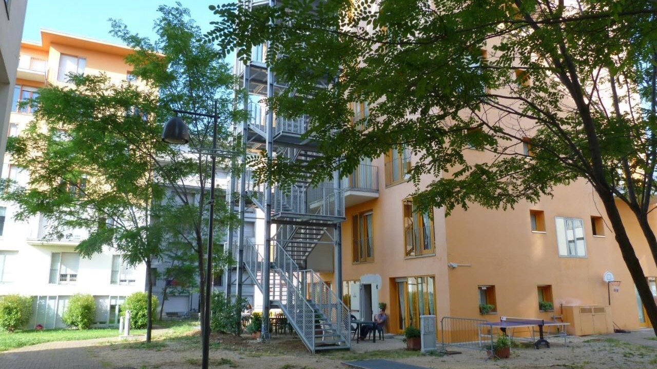 Photo of Outdoor in Lingotto